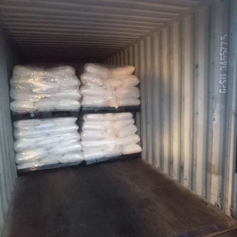 Pefomans nan Admixtures konkre