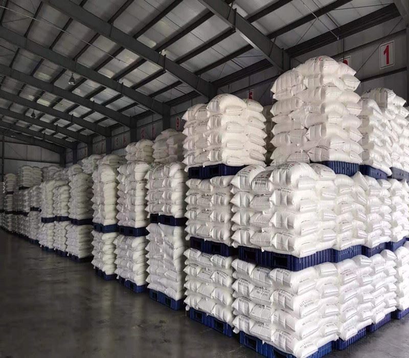 Aplikasyon nan efikasite segonde Policarboxylate Superplasticizer