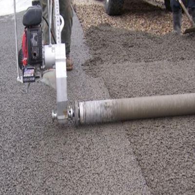 Efè Aadmixture Polycarboxylate Superplasticizer sou pèfòmans konkrè