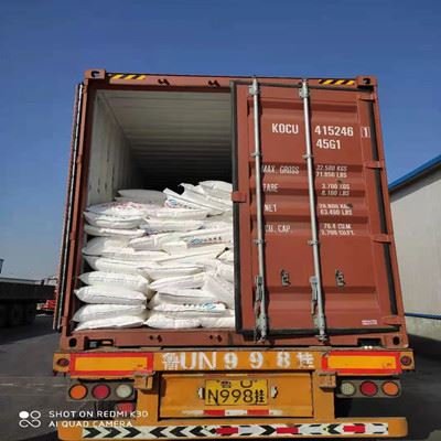 Ready Mix aditif konkrè